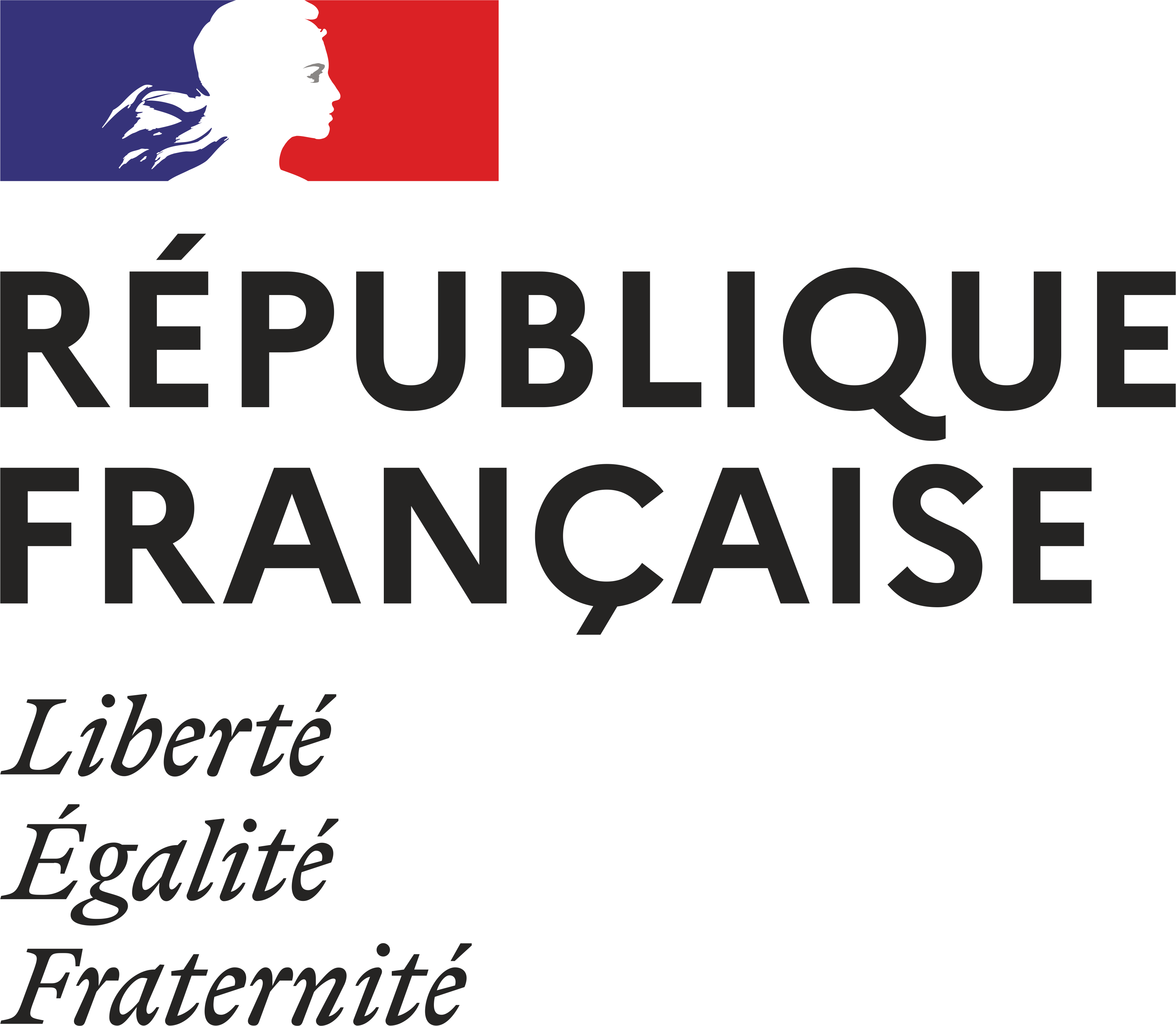 État