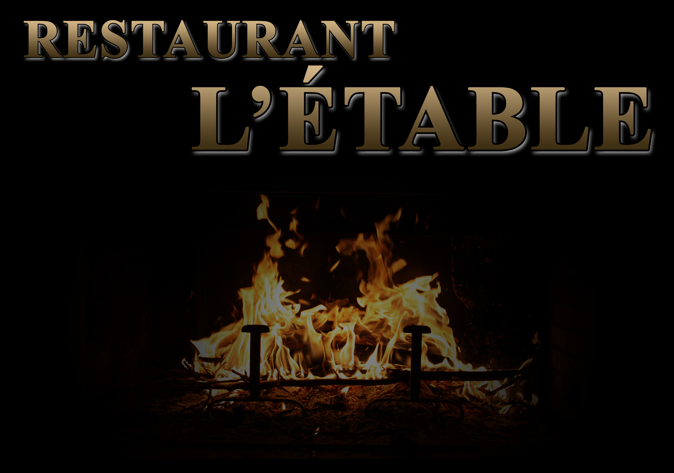 L'Étable