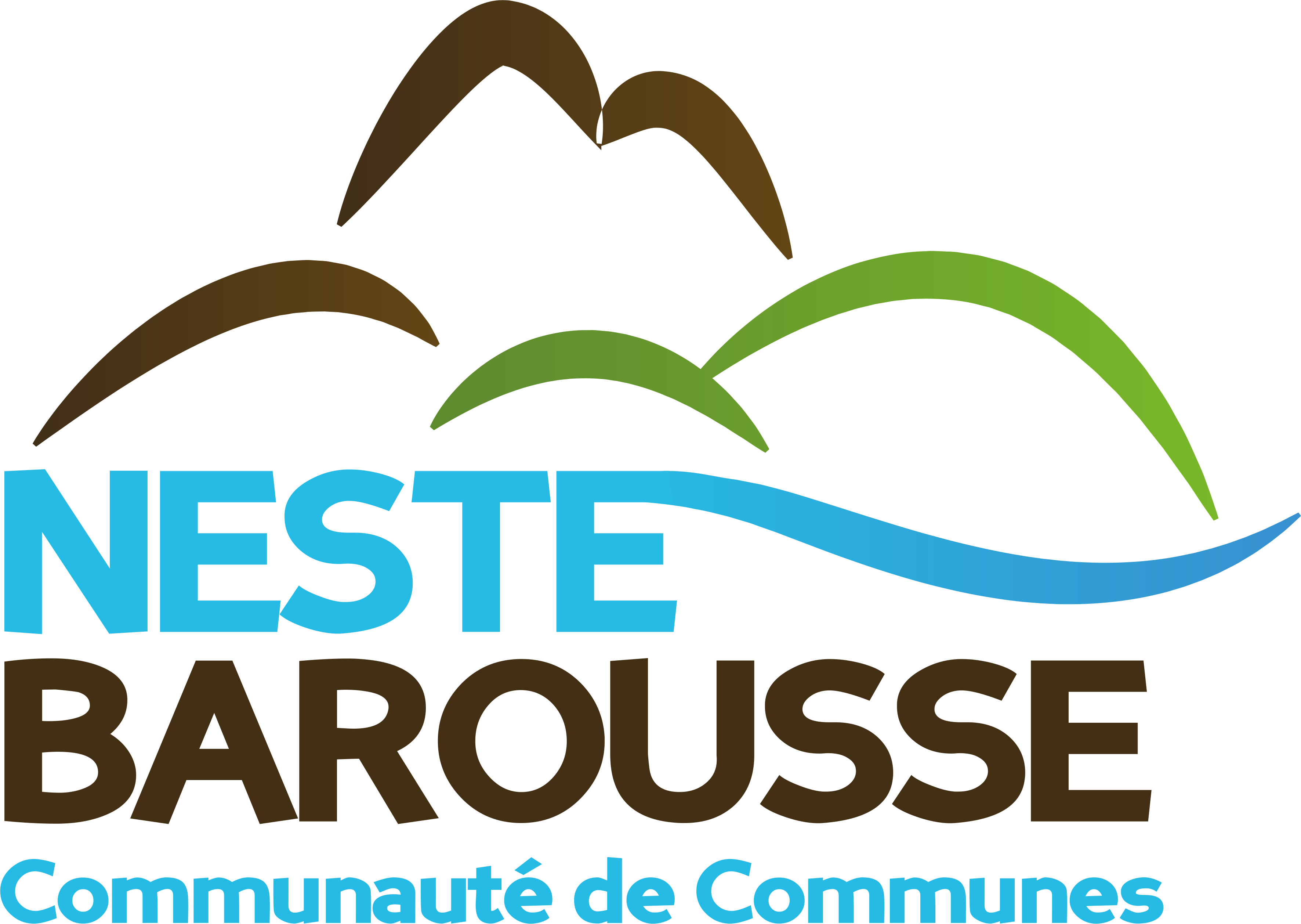 Neste Barousse