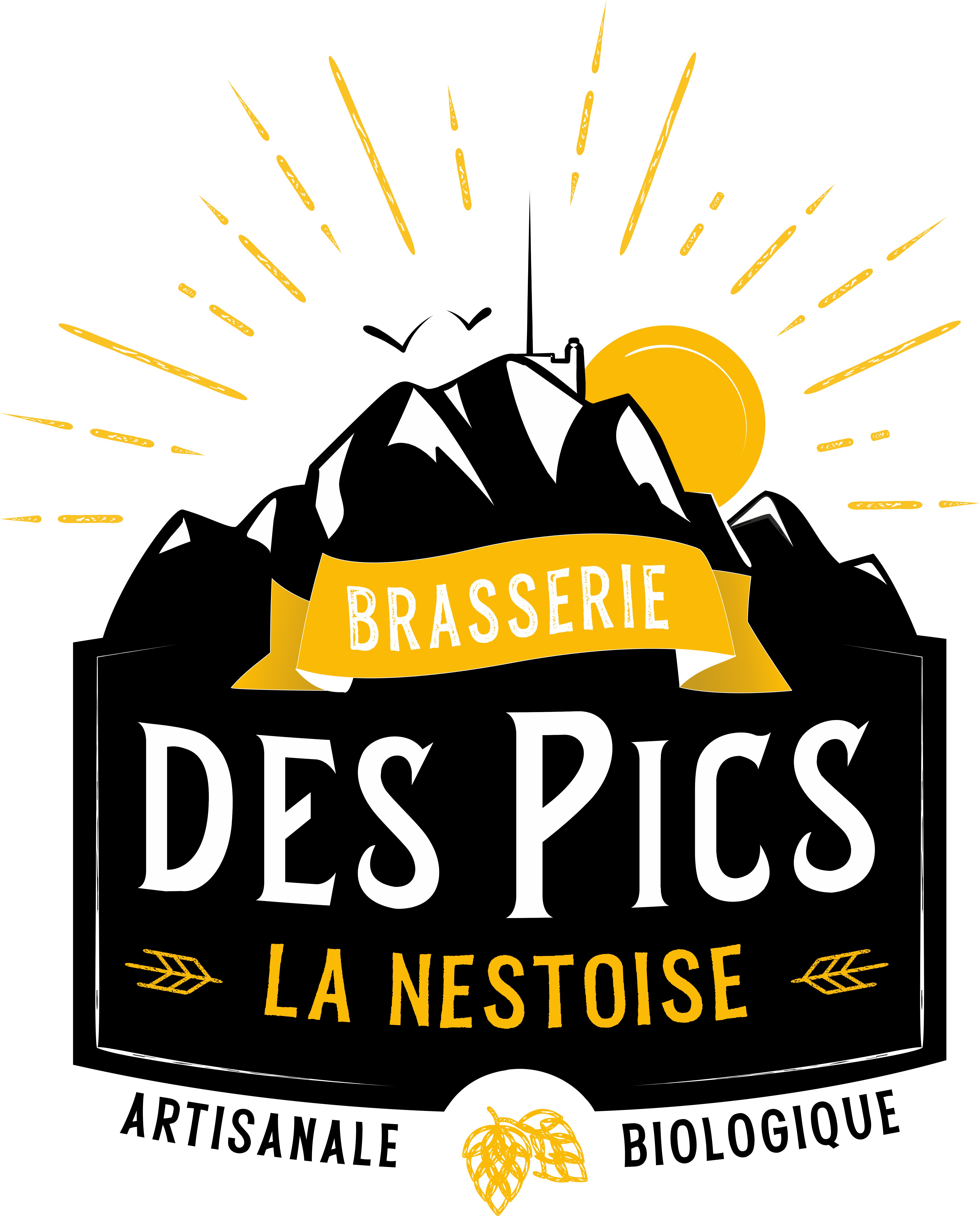 Brasserie des Pics