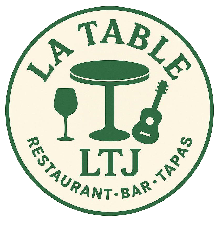 La Table LTJ