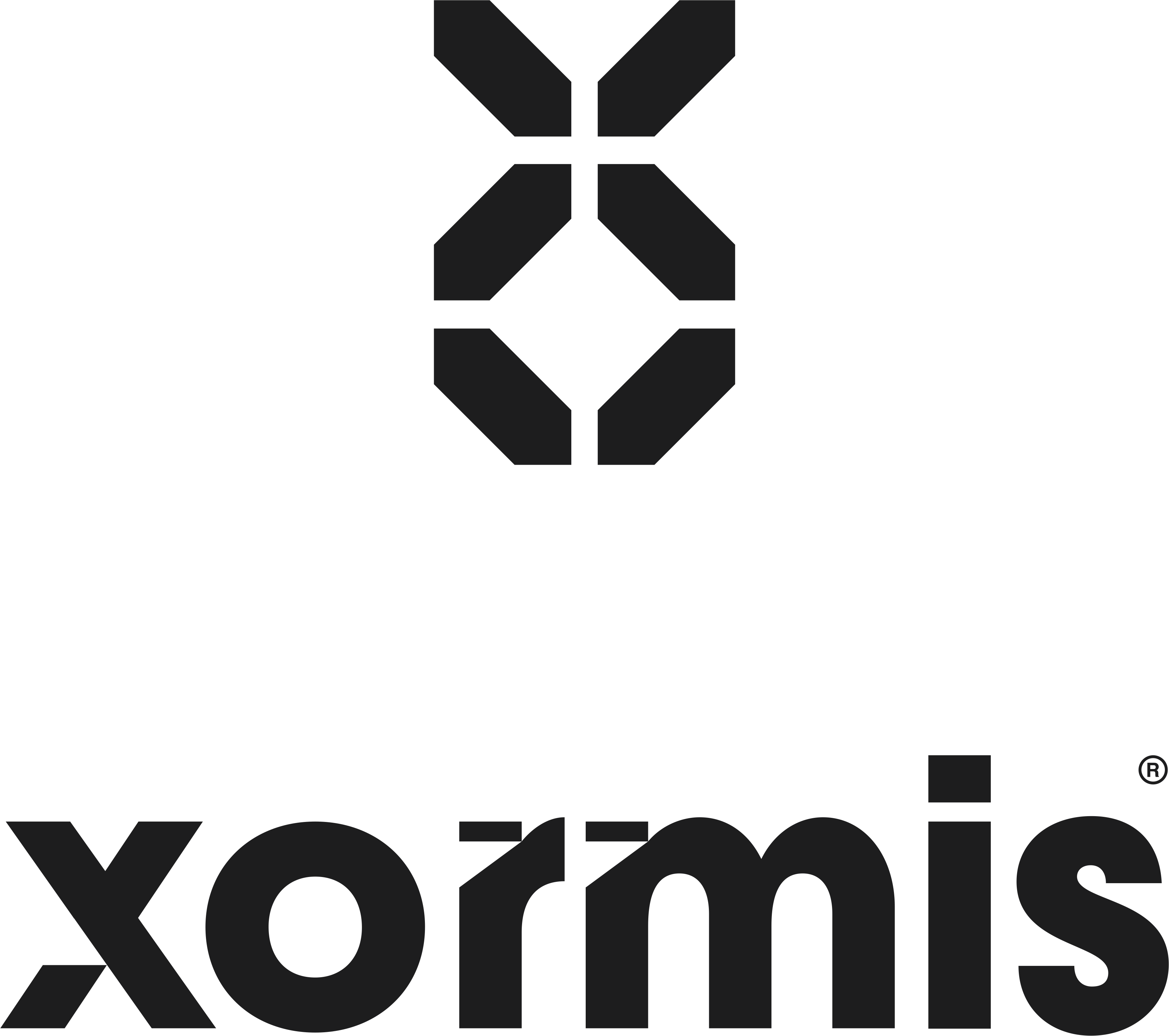 Xormis
